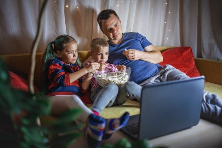 About Nextv IPTV subscription interface with 4K live sports streaming