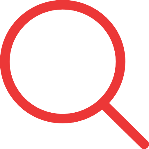 search interface symbol
